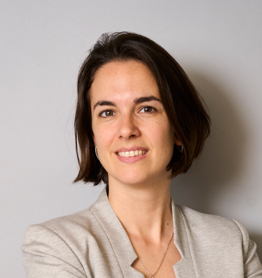 Amaia Redondo