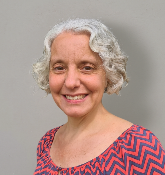 Cynthia Sileo