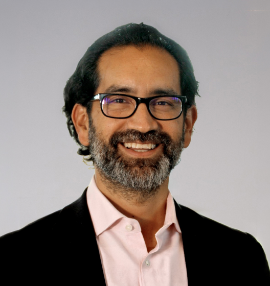 Gibran Armijo