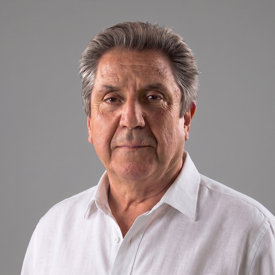 Joan Melé - perfil
