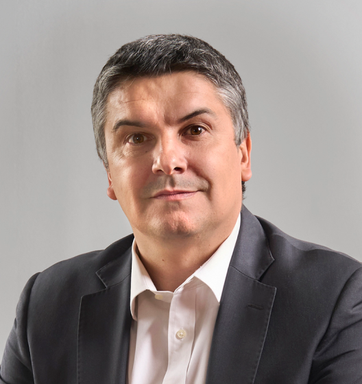 Jorge Muñoz