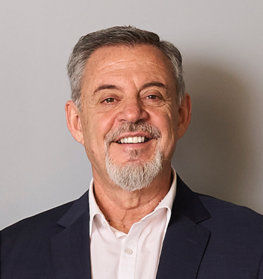 Rafael Sotil