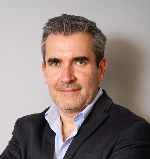 Rodrigo Bustos